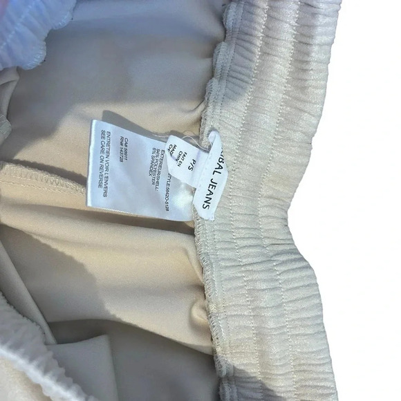 Tribal Jeans Pull on Pants size P/S - Picture 8 of 8